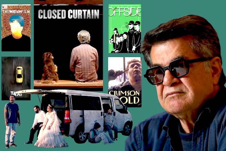 وقتی بیابان به مثابه یک بهشت ​​سینمایی می‌شود!